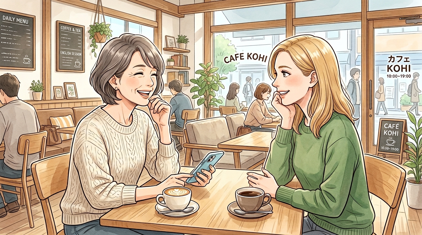 手ぶらでOKな理由